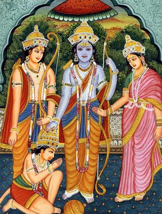 Read Ramayana, Benefits of Reading Ramayan, Ramayana Understanding Hinduism 